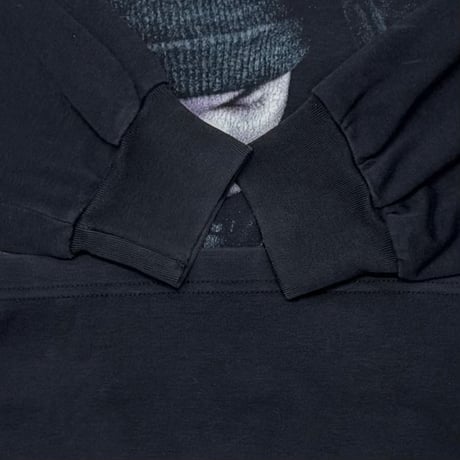 8 MILE MOVIE PROMO LS MICHAEL XL 1327