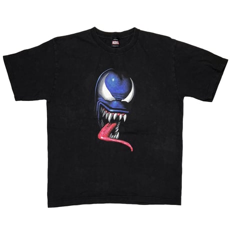MARVEL VENOM HUGE FACE FITS MEDIUM 7675