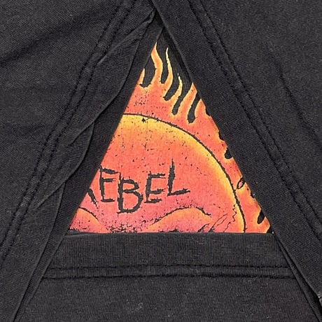 METALLICA REBEL PUSHEAD FITS XL 9151