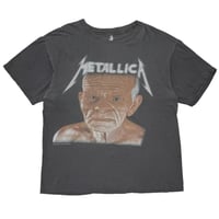 greatLAnd ORIGINAL CAPITALISM TEE WHITE | great