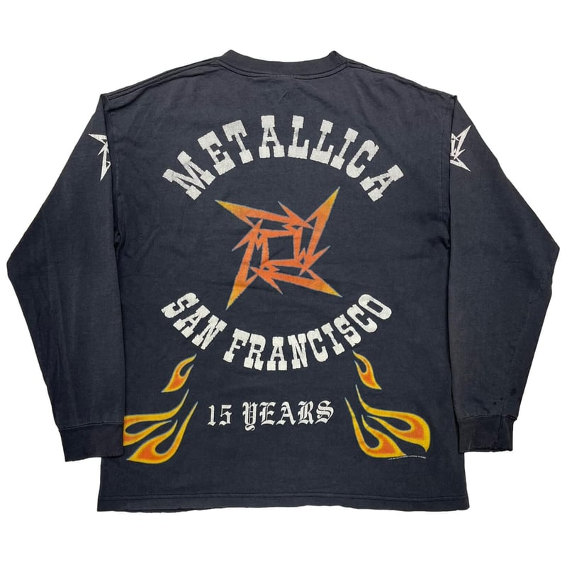 90s LLICA san Francisco 15years バンT 90s LLICA san Francisco 15years バンT 楽天市場】90s VINTAGE