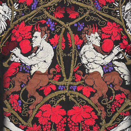THE TRAGILITY HIP ALL OVER PRINT BROCKUM XL 9890