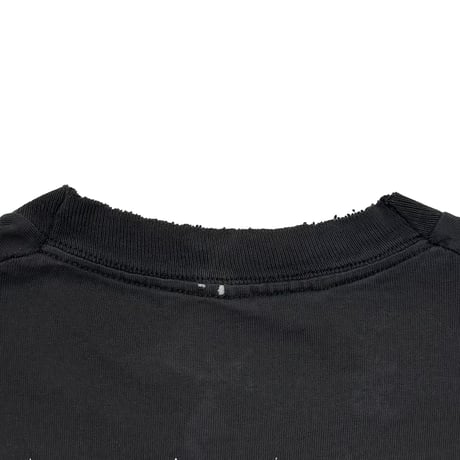 Marlboro COYOTE BLUFF POCKET TEE BLACK FITS XL 6387