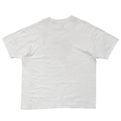 FEAR AND LOATHING IN LAS VEGAS MOVIE PROMO WHITE ONEITA XL 9802