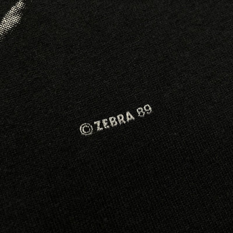 RED HOT CHILIPEPPERS MOTHER EARTH TOUR 1989 XL