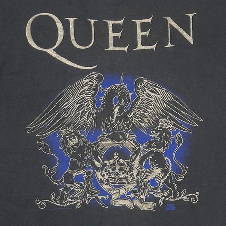 QUEEN BOHEMIAN RHAPSODY HANES LARGE 0808
