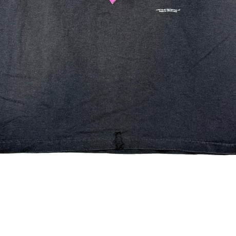 BOB MARLEY 1998 RAINBOW DOUBLE SIDE XL 9715