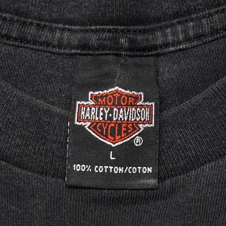 HARLEY DAVIDSON ZANOTTI BUTLER,PA LARGE 2735