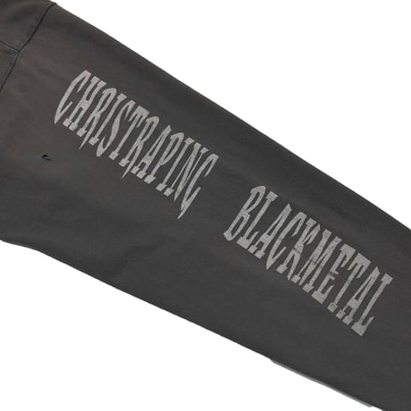 MARDAK JESUS RAPE LS XL 3285