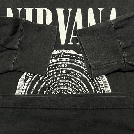 NIRVANA VESTIBULE LS EURO XL 9935