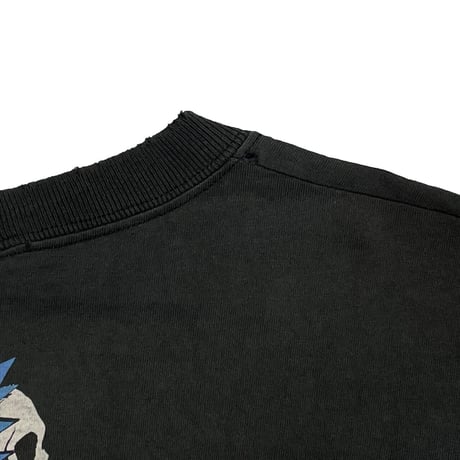 GRATEFUL DEAD 1993 WHAT A LONG STRANGE TRIP IT'S BEEN FIT LIKE XL 9227