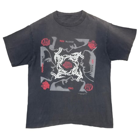 RED HOT CHILI PEPPERS 1991 BLOOD SUGAR SEX MAGIK FITS XL 0046