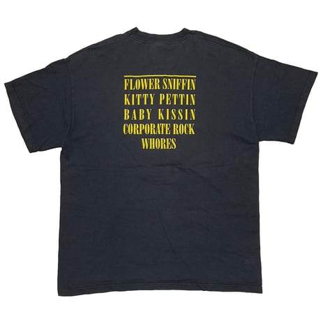 NIRVANA SMILE SCREEN STARS XL 4176