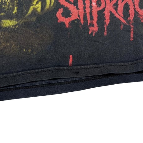 Slipknot ALL HOPE IS GONE FITS LARGE 4237