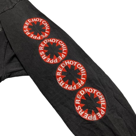 RED HOT CHILI PEPPERS BLOOD SUGAR SEX MAGIK LS EURO XL 3656