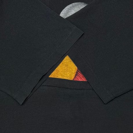 SESAME STREET BLACK OUT ELMO ANVIL LARGE 3801