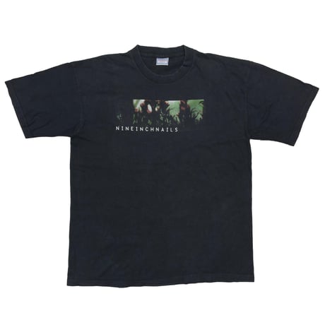 NINE INCH NAILS THE FRAGILE ALL SPORT XL 8965