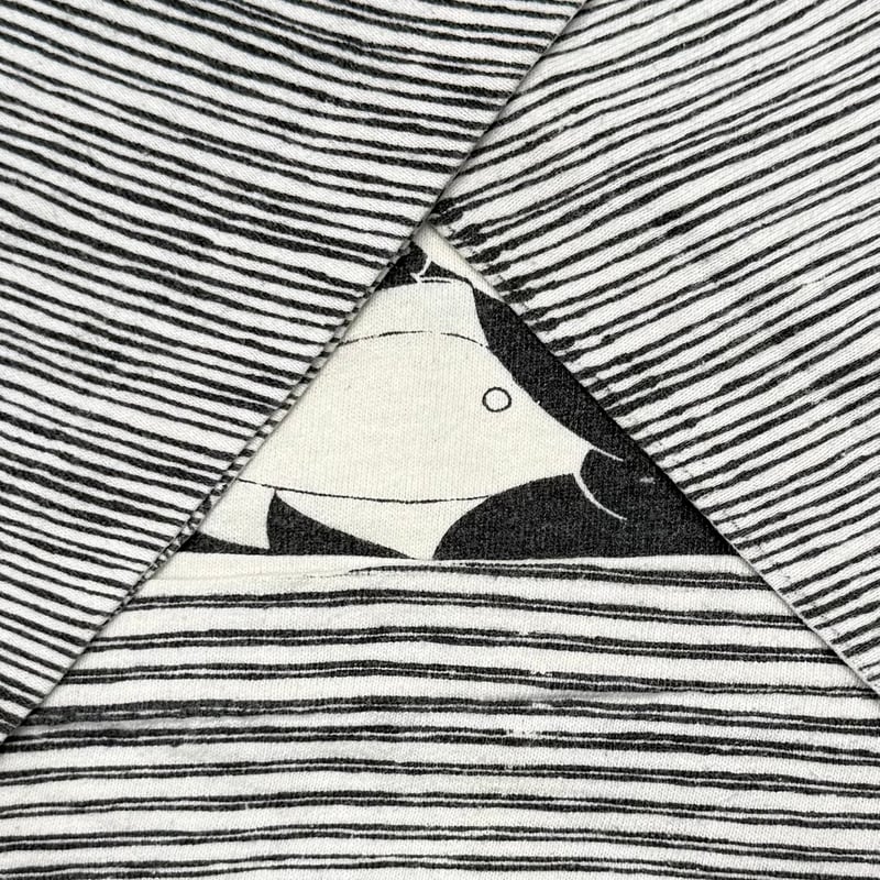 絵画 ECSTACY The 1st Day of the Creation (1925) by M.C. Escher – Artchive