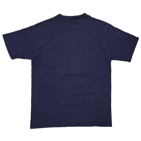 DISNEY VINTAGE WIZZARD MICKEY MOUSE FANTASIA NAVY XL 8039