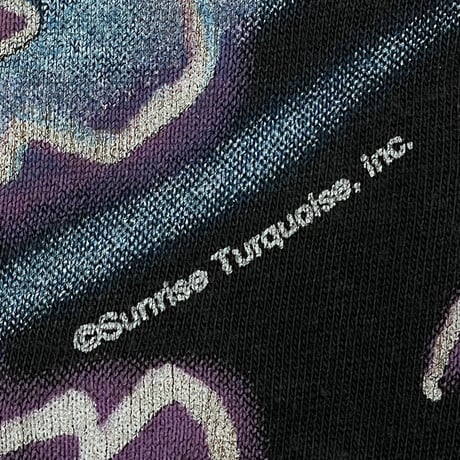 AMERICAN THUNDER FEEL THE WIND XL 6180