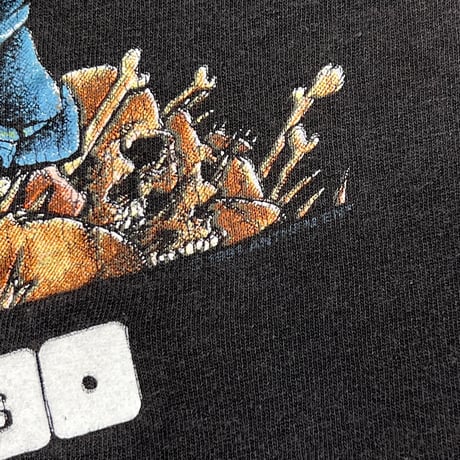 RUSH PUSHEAD ROLL THE BONES FITS XL 8699