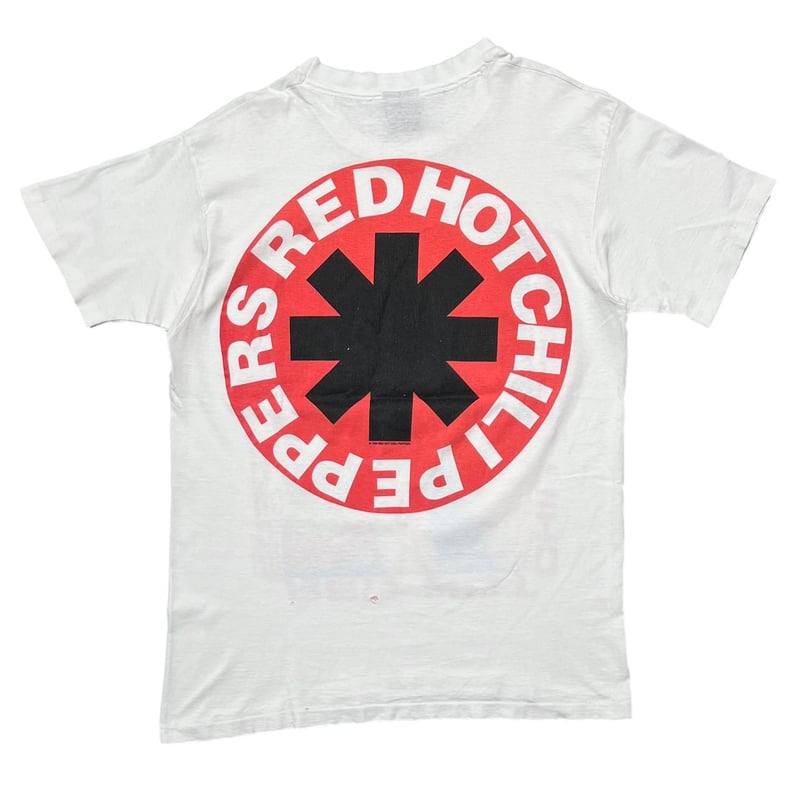 RED HOT CHILI PEPPERS BIKINI WALL レッチリ RED HOT CHILI PEPPERS 
