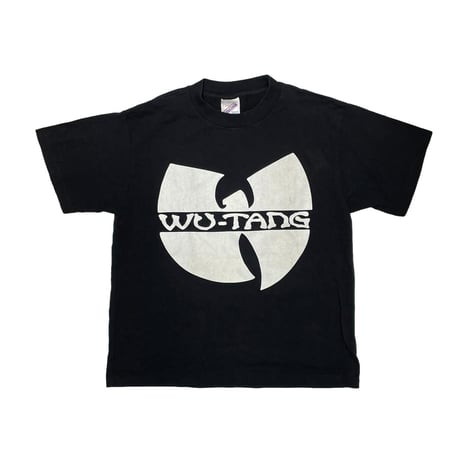 WU-TANG CLAN PROTECT YA NECK TEE XL FITS LARGE 3045