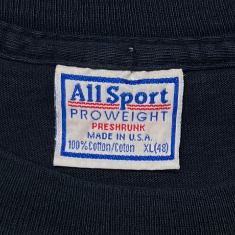 NINE INCH NAILS the downward spiral ALL SPORT XL 6497