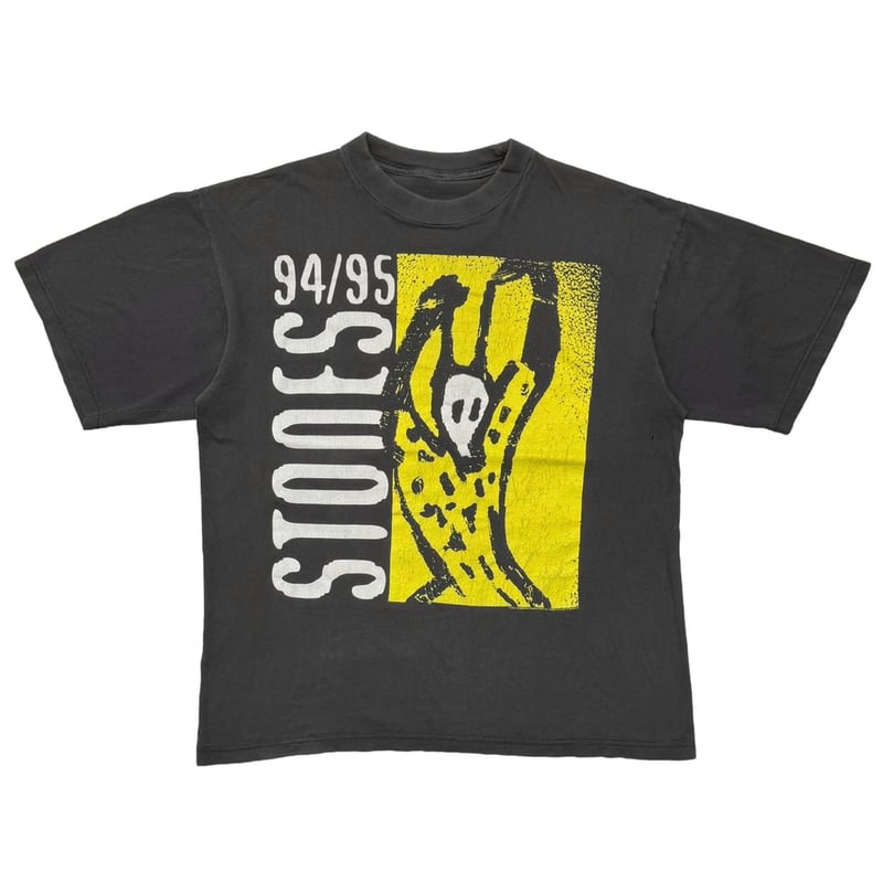 THE ROLLING STONES VOODOO LOUNGE WORLD TOUR 94/