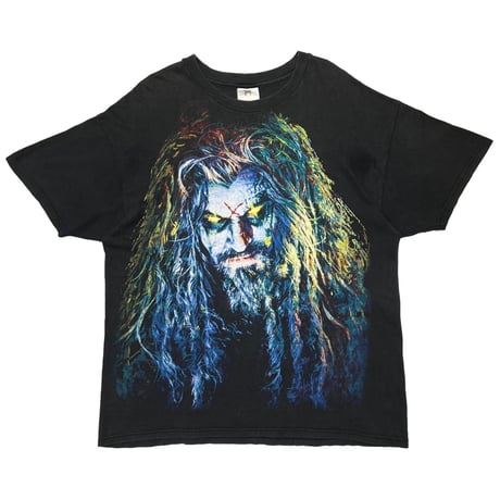 ROB ZOMBIE  100% HARDCORE WINTERLAND XL 1219