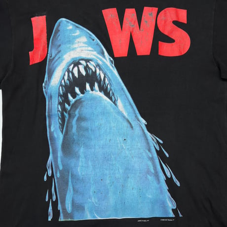 JAWS UNIVERSAL MOVIE PROMO FITS XL 8639