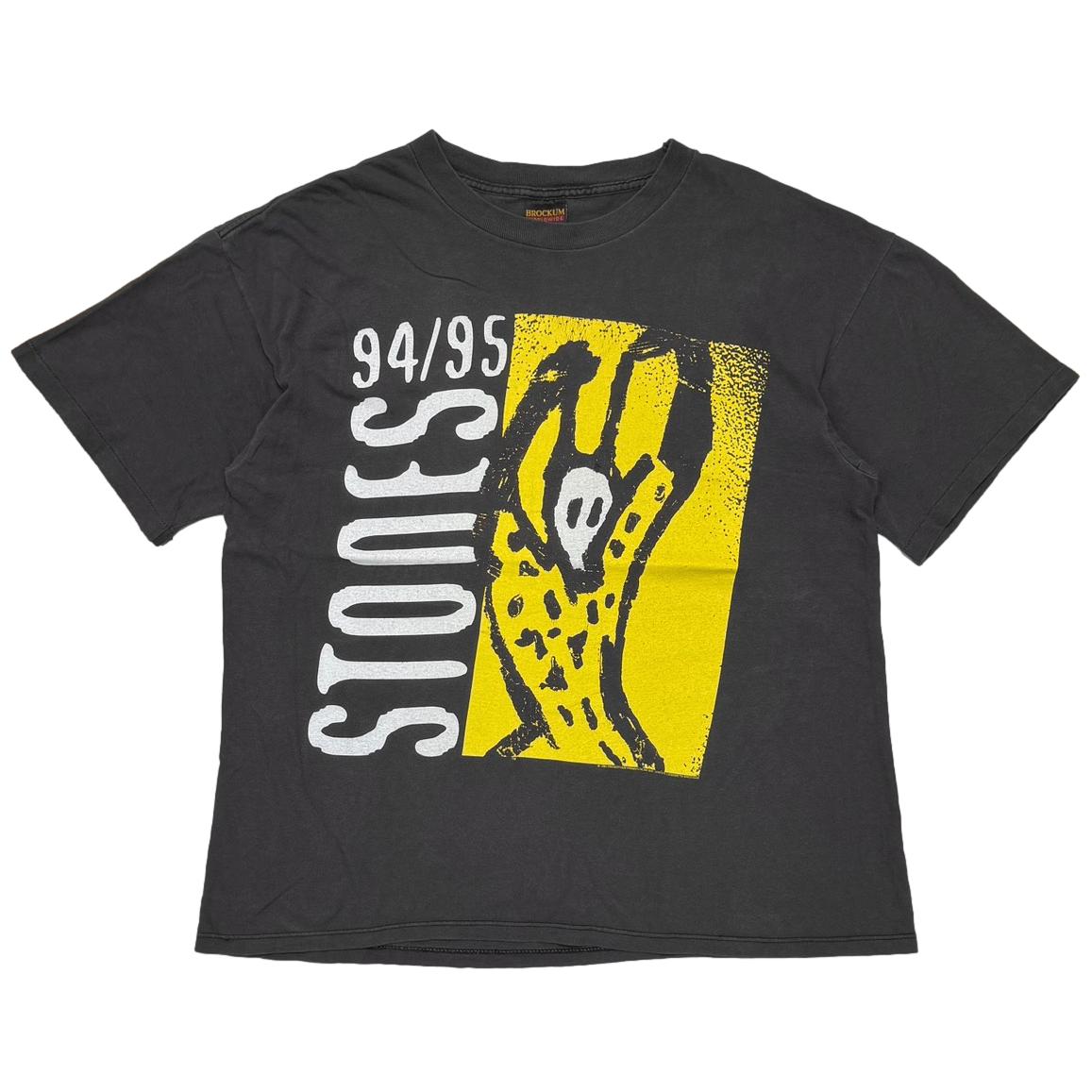 THE ROLLING STONES VOODOO LOUNGE 94/95 NORTH AM