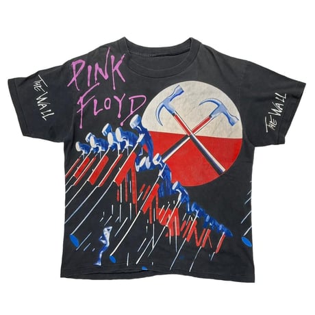 PINK FLOYD THE WALL OVP FITS XL 5114