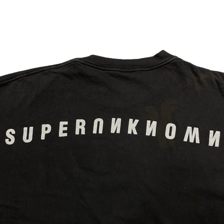 SOUNDGARDEN SUPERUNKNOWN BROCKUM XL 9590