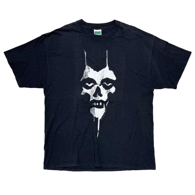MISFITS 2002 THE FACE OF FEAR FOR 25 YEARS CIND