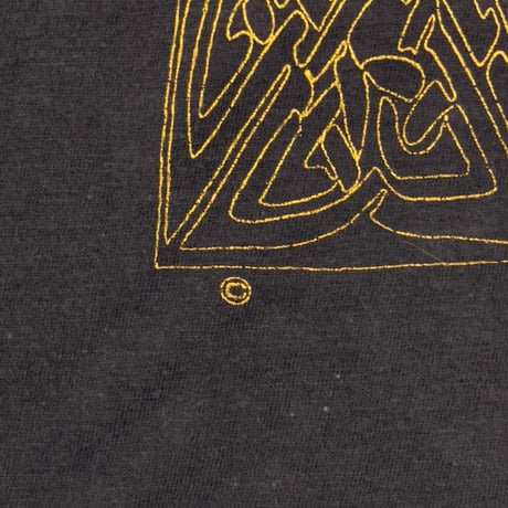 NIRVANA PAGAN CROSS XL 0804