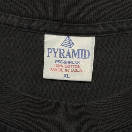 MICHAEL JACKSON KING OF POP HISTORY WORLD TOUR PYRAMID XL 6995