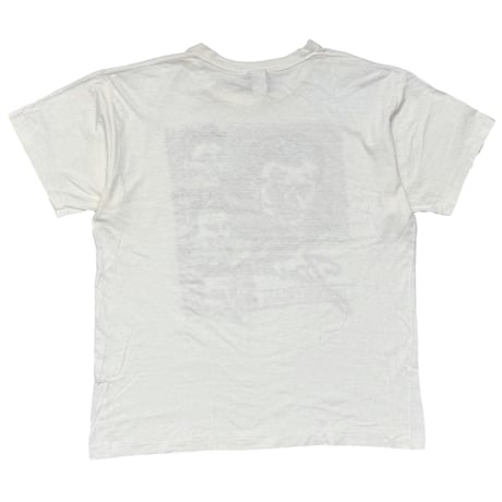 JAMES DEAN 1990 JIMMY JAMES DEAN 4 FACE WHITE XL 8749