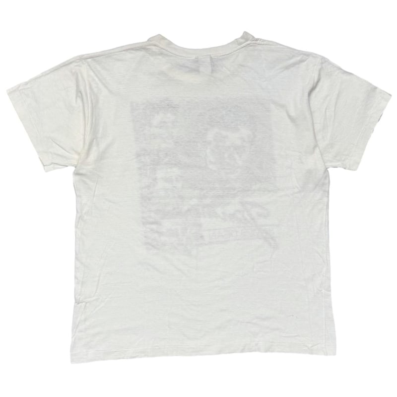 JAMES DEAN 1990 JIMMY JAMES DEAN 4 FACE WHITE X