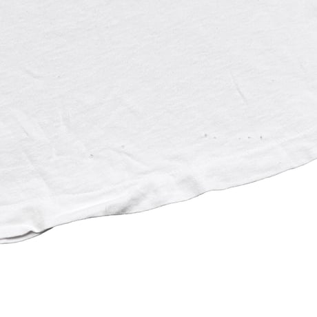 BACK TO THE FUTURE UNIVERSAL STUDIOUS FLORIDA WHITE FRUIT OF THE LOOM XXL 6962
