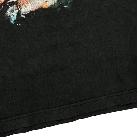 SLIPKNOT THE SUBLIMINAL VERSES DOUBLESIDE PRINT FITS XL 6776
