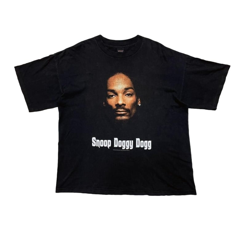 SNOOP DOGG THE DOGGFATHER POLYGRAM XL 8100 | gr