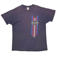 greatLAnd ORIGINAL JUDE CREWNECK TEE SUN FADE |