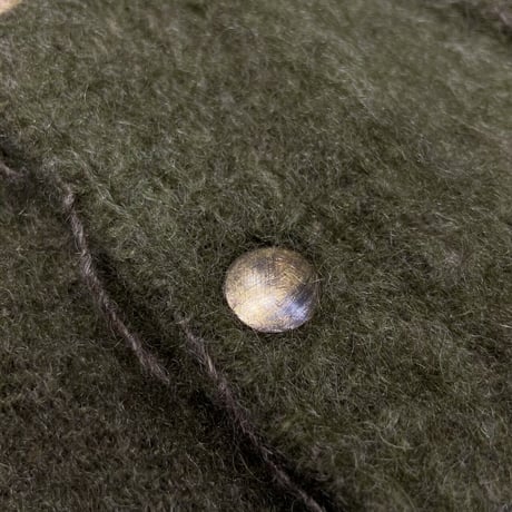 greatLAnd ORIGINAL Grungeman Cardigan Jacket XL 1578