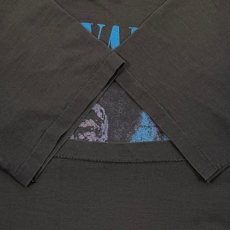 NIRVANA SLIVER giant BY anvil LARGE 7834