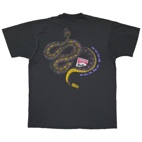 Marlboro SNAKE PASS FRUIT OF THE LOOM XL 4586
