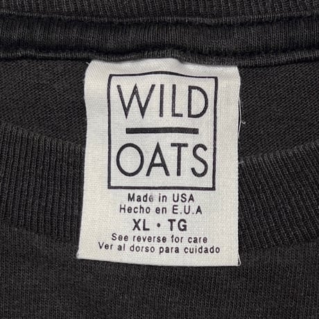 GREEN DAY 1995 IMSOMNIAC WILD OATS XL 1173