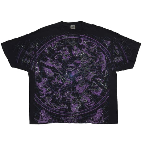 LIQUID BLUE GALAXY OVP PURPLE FITS XL-XXL 7425