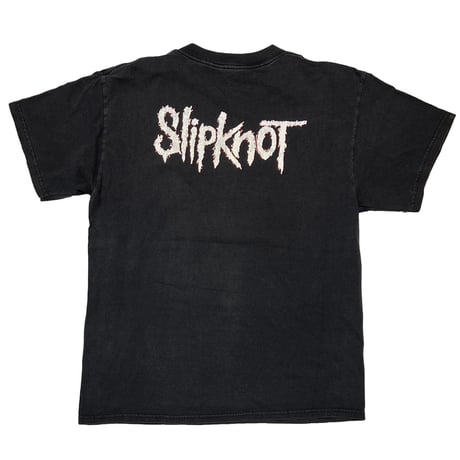 Slipknot 1ST ALBUM MEMBER FITS LARGE 8535