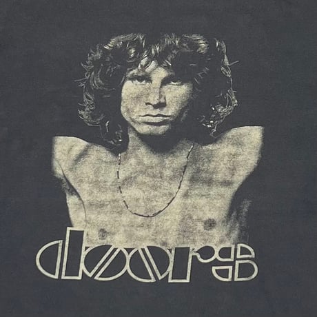 THE DOORS JIM MORRISON PORTRAIT FITS XL 3603